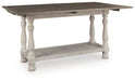 Havalance Sofa/Console Table - Furniture House (VA)