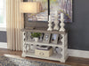 Havalance Sofa/Console Table - Furniture House (VA)