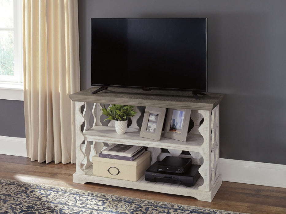 Havalance Sofa/Console Table - Furniture House (VA)