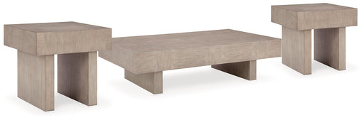 Jorlaina Occasional Table Set - Furniture House (VA)