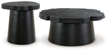 Wimbell Occasional Table Set - Furniture House (VA)