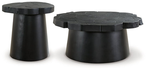 Wimbell Occasional Table Set - Furniture House (VA)