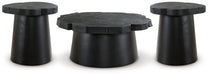 Wimbell Occasional Table Set - Furniture House (VA)