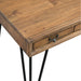 Boone Occasional End Table w/Tray - Furniture House (VA)
