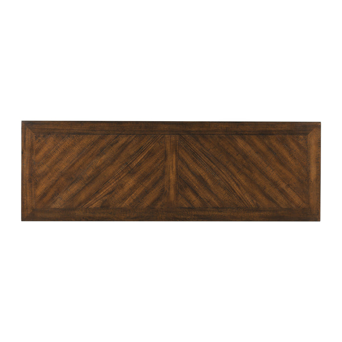 Jax Bar Table Single Pack (Table + Three Stools) - Furniture House (VA)