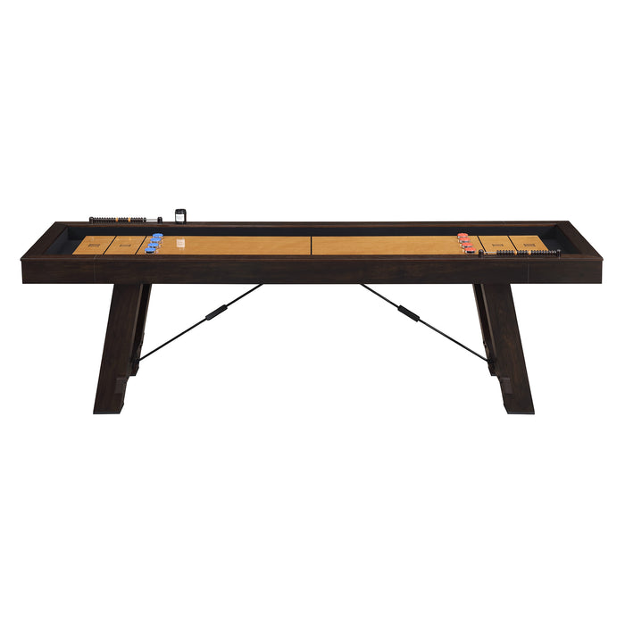 Titus Shuffleboard Table - Furniture House (VA)