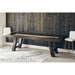 Titus Shuffleboard Table - Furniture House (VA)
