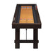 Titus Shuffleboard Table - Furniture House (VA)