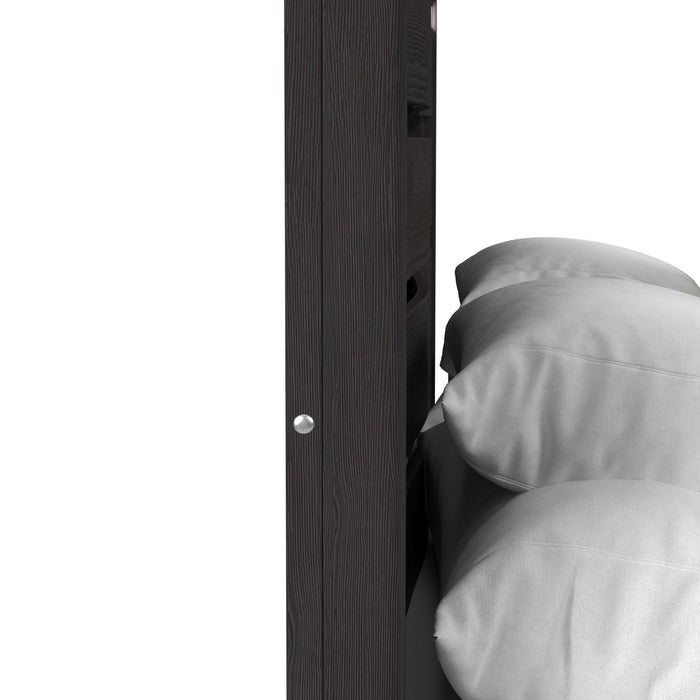 Tobias Bed with LED - Furniture House (VA)