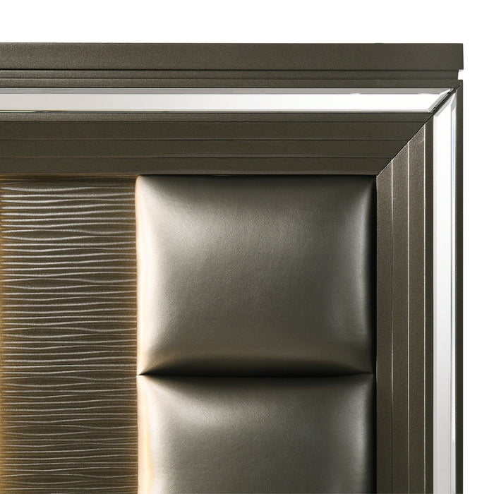 Twenty Nine Storage Bedroom Set