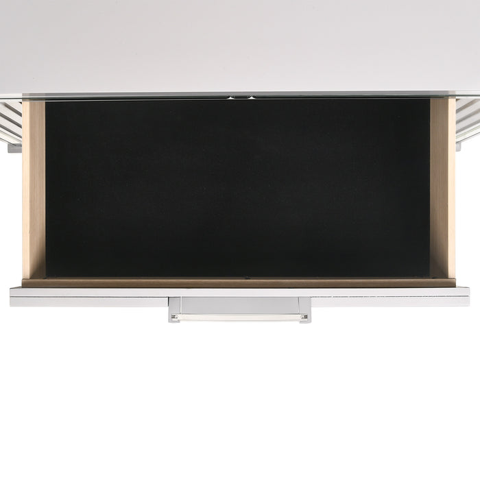 Twenty Nine Storage Bedroom Set