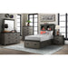 Wade Youth Platform Storage Bed - Furniture House (VA)