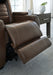 High Impact Power Recliner - Furniture House (VA)