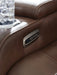 High Impact Power Recliner - Furniture House (VA)