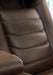 High Impact Power Recliner - Furniture House (VA)