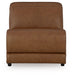 Magic Man 5-Piece Power Reclining Sectional - Furniture House (VA)