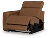 Magic Man 5-Piece Power Reclining Sectional - Furniture House (VA)