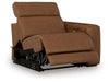 Magic Man 5-Piece Power Reclining Sectional - Furniture House (VA)