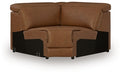 Magic Man 5-Piece Power Reclining Sectional - Furniture House (VA)