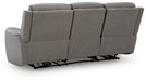 5Z-Comfort Power Reclining Sofa - Furniture House (VA)