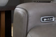 5Z-Comfort Power Reclining Sofa - Furniture House (VA)