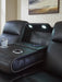 5Z-Comfort Power Reclining Living Room Set - Furniture House (VA)