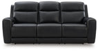 5Z-Relaxation Power Reclining Sofa - Furniture House (VA)
