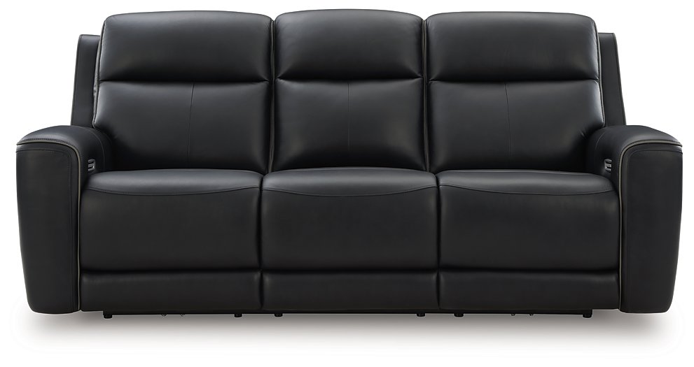 5Z-Relaxation Power Reclining Sofa - Furniture House (VA)
