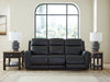 5Z-Relaxation Power Reclining Sofa - Furniture House (VA)