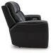 5Z-Relaxation Power Reclining Sofa - Furniture House (VA)