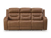 Knightington Living Room Set - Furniture House (VA)
