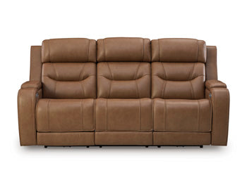 Knightington Living Room Set - Furniture House (VA)
