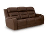 Knightington Living Room Set - Furniture House (VA)