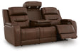 Knightington Living Room Set - Furniture House (VA)