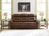 Knightington Living Room Set - Furniture House (VA)