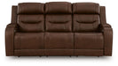 Knightington Living Room Set - Furniture House (VA)