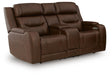 Knightington Living Room Set - Furniture House (VA)