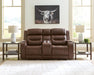Knightington Living Room Set - Furniture House (VA)