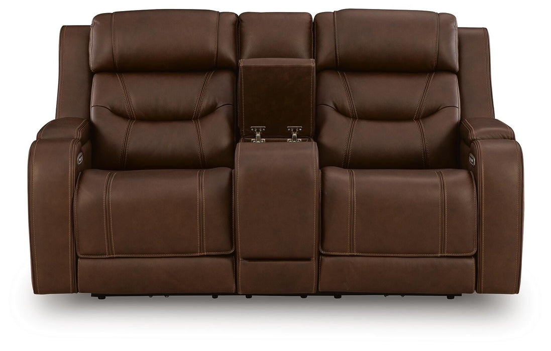 Knightington Living Room Set - Furniture House (VA)
