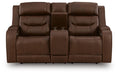 Knightington Living Room Set - Furniture House (VA)