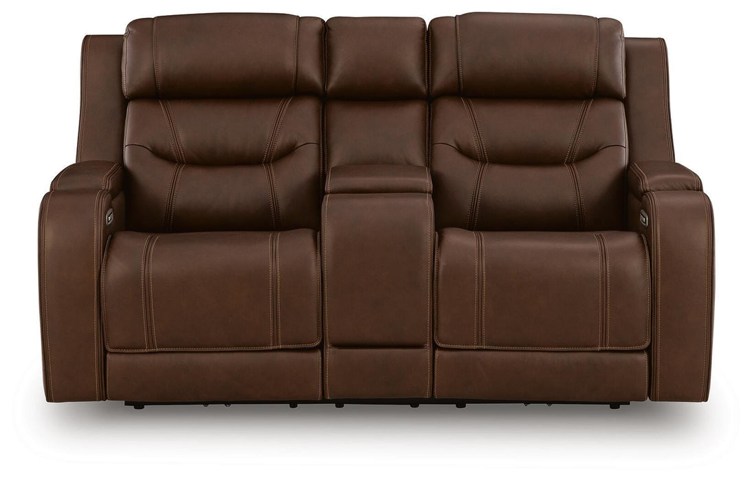 Knightington Living Room Set - Furniture House (VA)