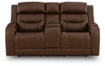 Knightington Living Room Set - Furniture House (VA)