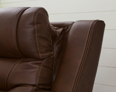 Bleckley Power Reclining Sectional - Furniture House (VA)