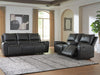 Glossmore Reclining Package - Furniture House (VA)