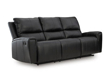 Glossmore Reclining Package - Furniture House (VA)