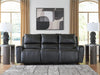 Glossmore Reclining Package - Furniture House (VA)