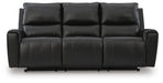 Glossmore Reclining Package - Furniture House (VA)
