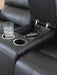 Glossmore Reclining Package - Furniture House (VA)