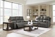 Bleckley Reclining Package - Furniture House (VA)