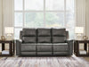 Bleckley Reclining Package - Furniture House (VA)